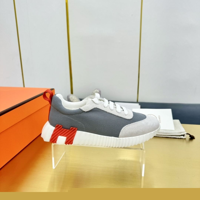 H**mes casual shoes